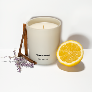 Jones Road Beauty Jones Road x Apotheke - BKLYN Candle