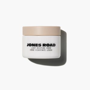 Jones Road Beauty Light Moisture Cream