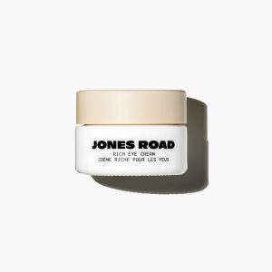 Jones Road Beauty Rich Eye Cream