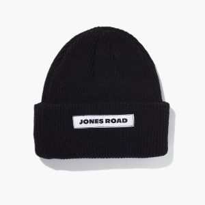 Jones Road Beauty The Beanie in Black