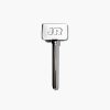Jones Road Beauty Tube Key