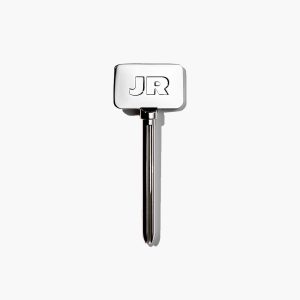 Jones Road Beauty Tube Key
