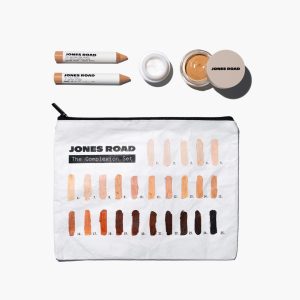 Jones Road Beauty The Complexion Set