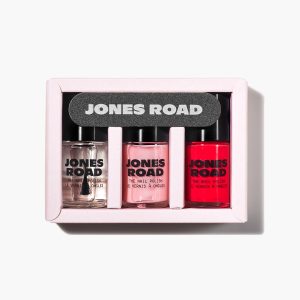 Jones Road Beauty The Nail Polish Kit